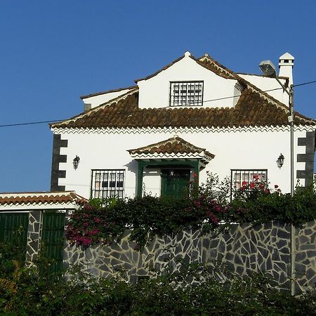Villa El Lagar De Piedra San Juan de la Rambla Camera foto